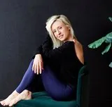 Vlada Parrott